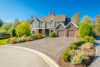 Cost of Masonry in Randallstown, MD