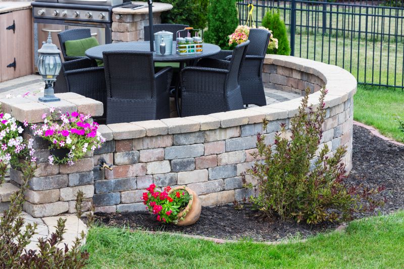 Outdoor Masonry Specialists
